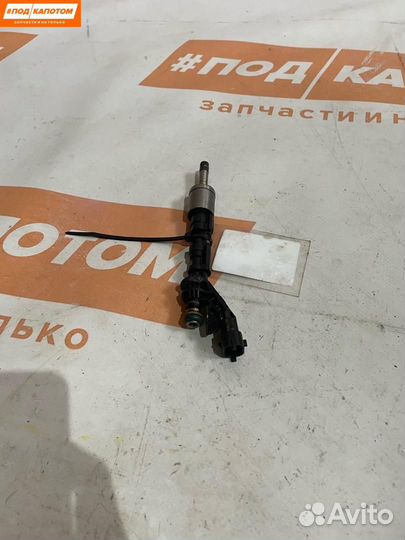 Форсунка топливная Ford Kuga 2 2013 CJ5G9F593AA