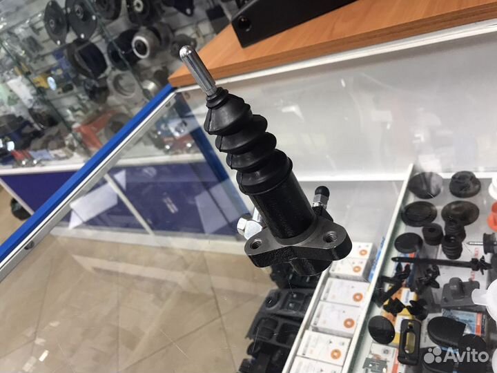 Цилиндр сцепления рабочий Hyundai Accent Getz