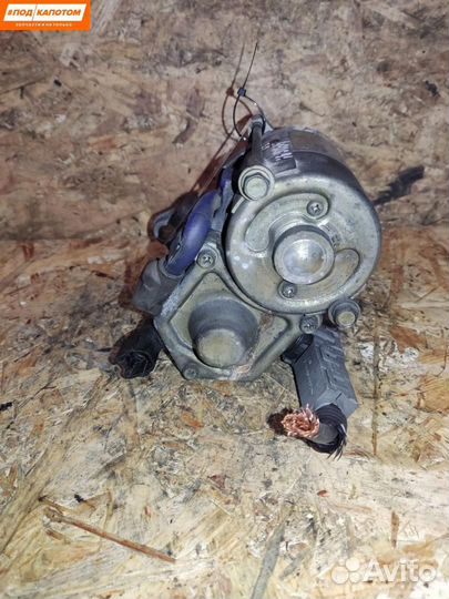 Стартер Toyota Camry V40 (1994 - 1996) 2810031080