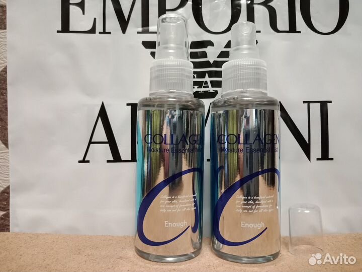 Enough Мист Collagen Moisture Essential Mist