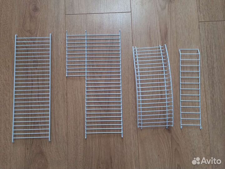 Клетка для крыс бу