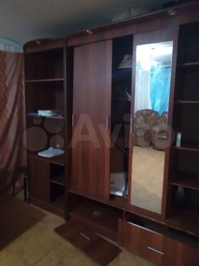 2-к. квартира, 45 м², 1/5 эт.