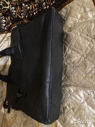 Сумка мужская