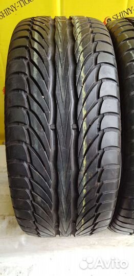 Barum Bravuris 225/45 R17 91W
