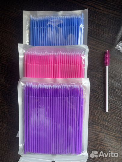 Микробраши