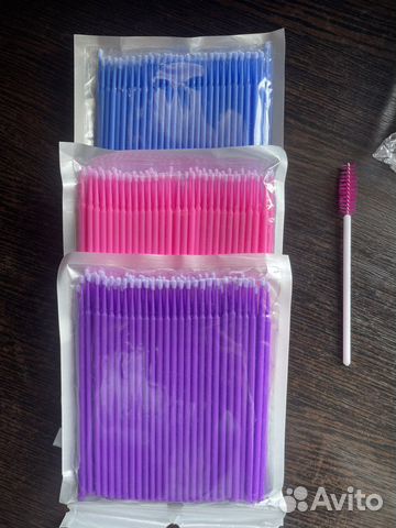 Микробраши