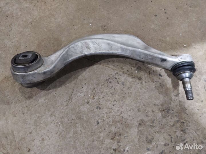 Рычаги передней подвески bmw f10 f13 f06