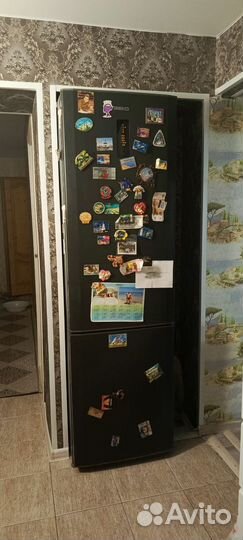 Холодильник