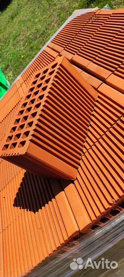 Двойной Кирпич Михнево с доставкой напрямую