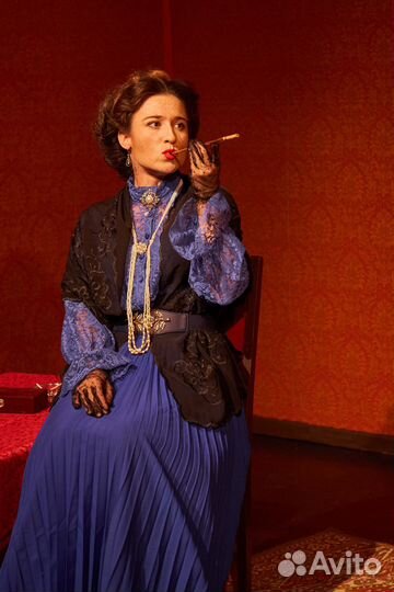 Актерское, ораторское для бизнеса, создание имиджа