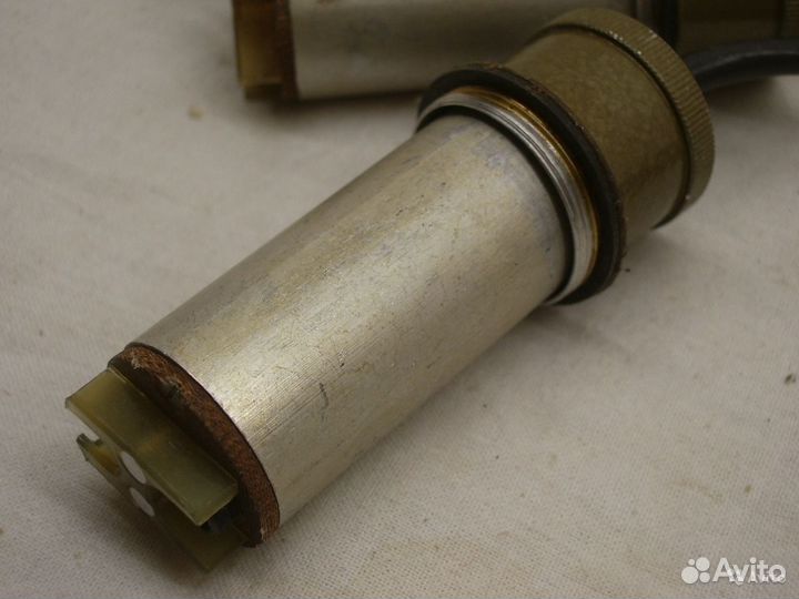 Радиостанция Р-147. Переходная колодка