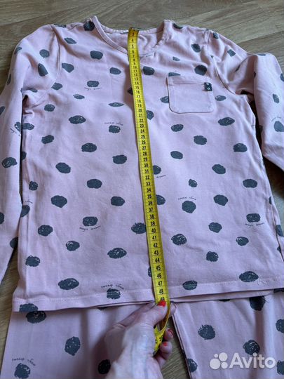 Пижама для девочки