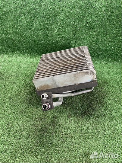Радиатор кондиционера Skoda Octavia Tour