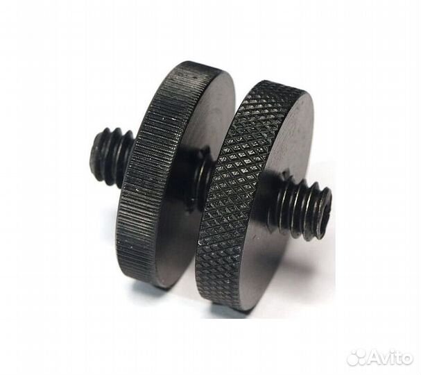 Переходник Fujimi FJ-1414 с резьбой 1/4 на 1/4