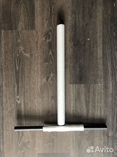 Руль для трюкового самоката (Maven)