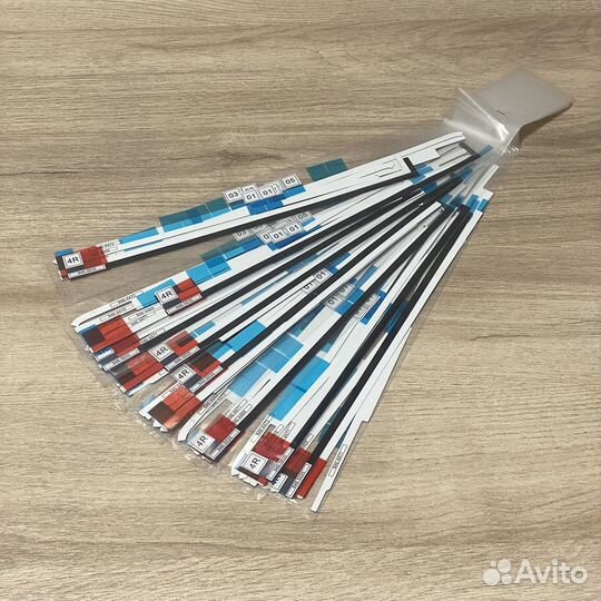 Скотч для ремонта Apple iMac 21.5 или 27 дюймов