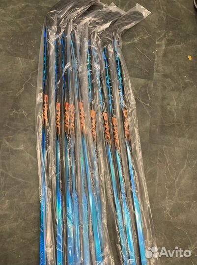 Вратарская клюшка