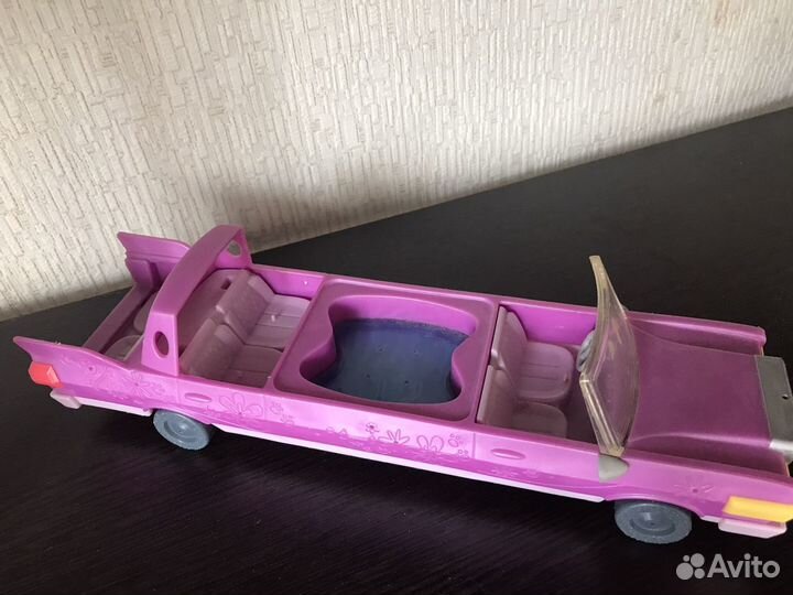 Игрушки лпс