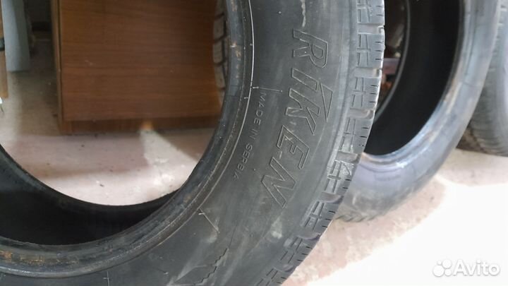 Riken Snow 175/70 R14 86