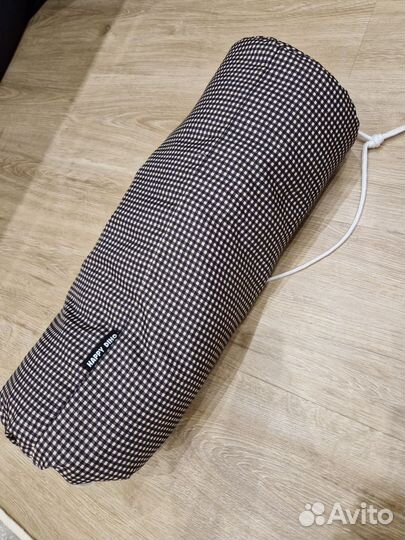 Конверт в коляску happy dino