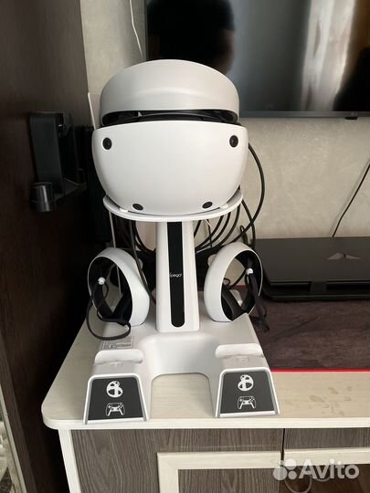 Sony playstation vr2