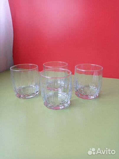 Стаканы