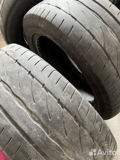 Bridgestone Turanza ER300 225/55 R17 97