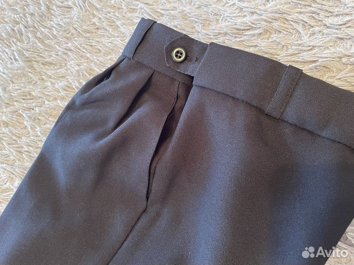 Детский классический костюм