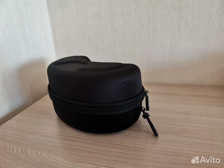 Чехол футляр для горнолыжных очков новый