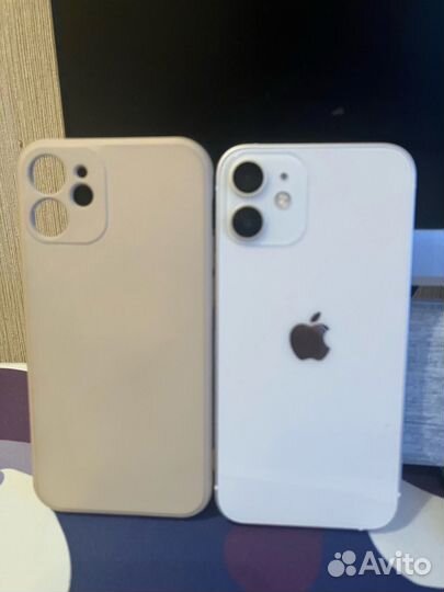 iPhone 12 mini, 128 ГБ