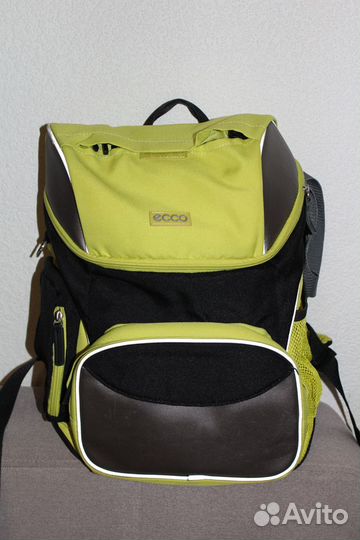 Рюкзак школьный ессо