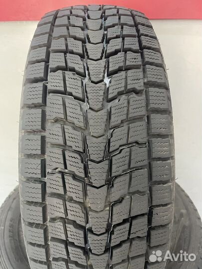 Dunlop Grandtrek SJ6 225/60 R17