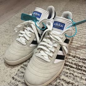 Кроссовки adidas busenitz