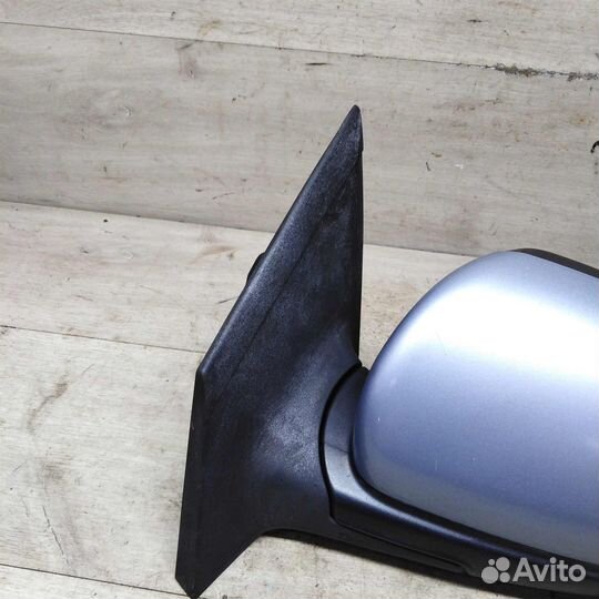 Зеркало наружное левое Chevrolet Cruze