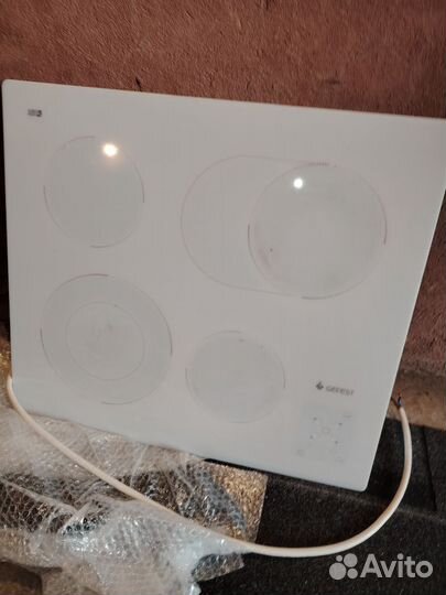 Электрическая панель гифест