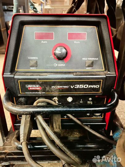 Сварочный аппарат бу