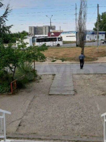 Торговая площадь, 60 м²