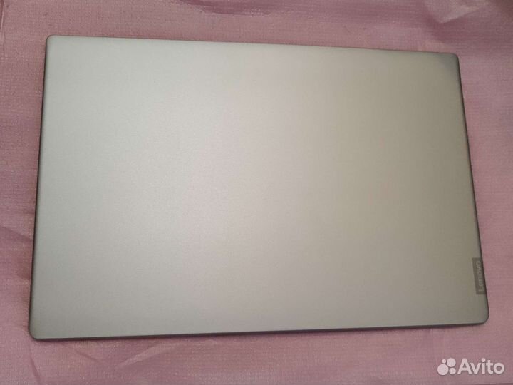 Новая крышка матрицы Lenovo 330s-15 металл