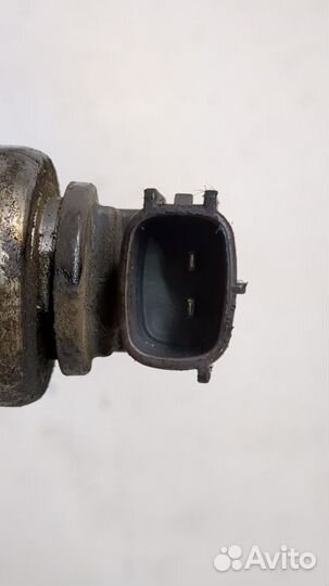 Форсунка топливная Nissan Navara