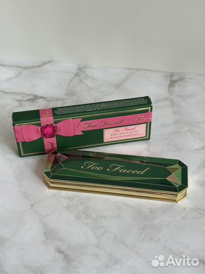 Тени для век Too Faced