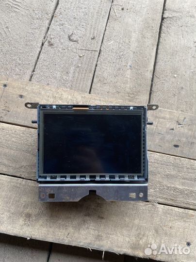 EH22-10E889-CE Discovery 4Монитор Land Rover