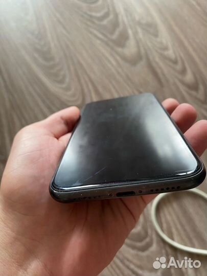 iPhone 11 128gb