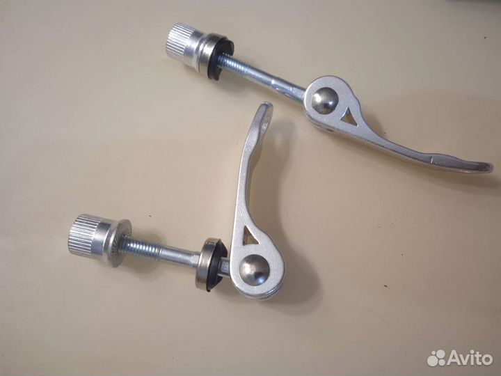 Запчасти для велосипеда