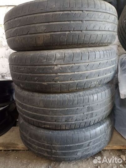 Bridgestone Eager 185/70 R14 100B