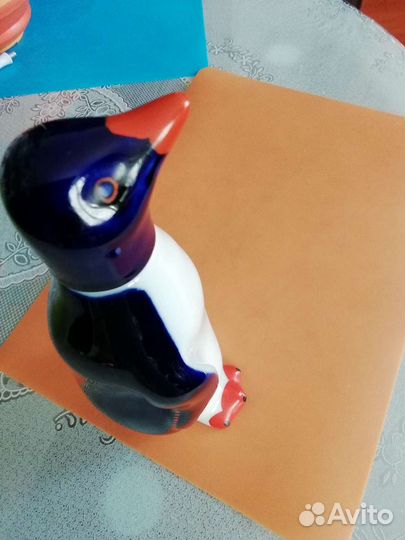 СССР графин