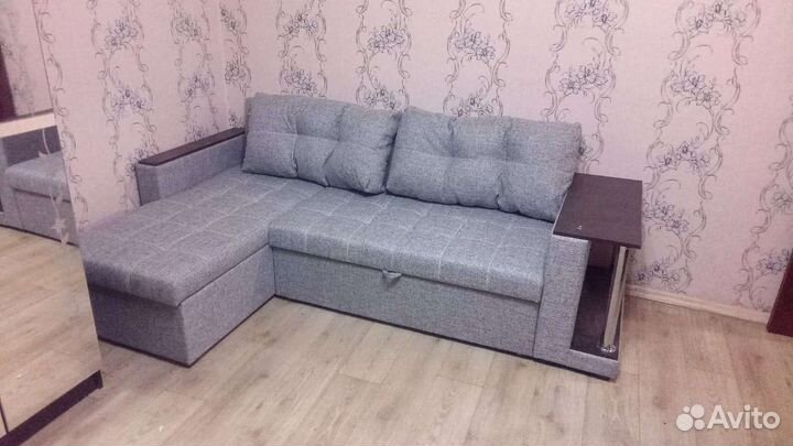 Угловой диван Атланта С