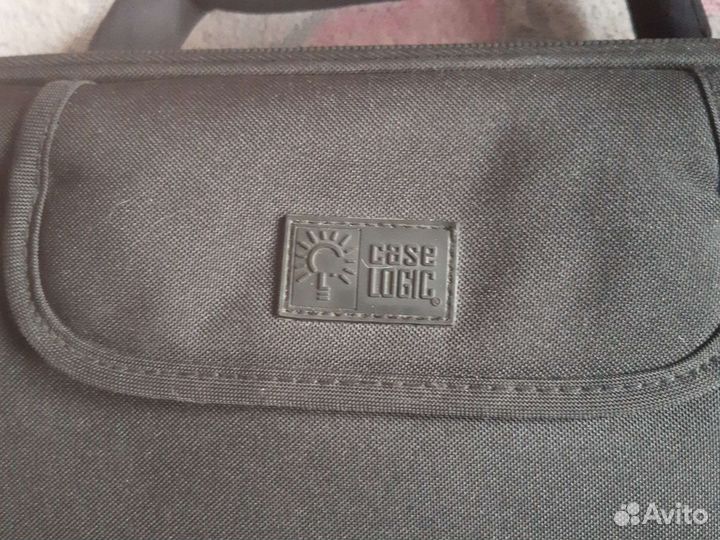 Сумка для ноутбука