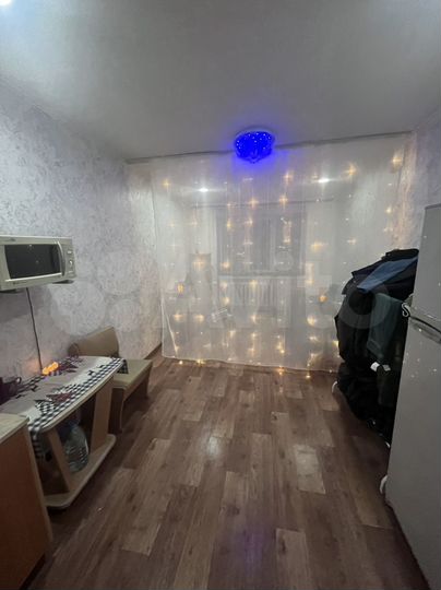 Комната 24,3 м² в 1-к., 5/5 эт.