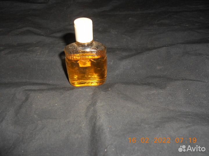 Духи СССР,2 флакона и 1 набор