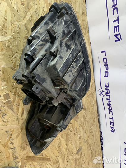 Фара левая Kia Soul 1 AM (2008-2014)